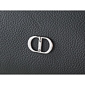 US$183.00 Dior Original Samples Backpacks #792196
