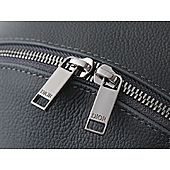 US$183.00 Dior Original Samples Backpacks #792196
