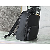 US$213.00 Dior Original Samples Backpacks #792197