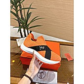 US$122.00 HERMES Shoes for MEN #792198