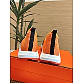 US$122.00 HERMES Shoes for MEN #792198