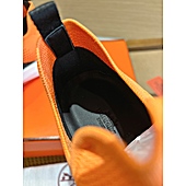 US$122.00 HERMES Shoes for MEN #792198