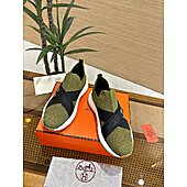 US$122.00 HERMES Shoes for MEN #792199