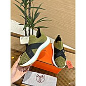 US$122.00 HERMES Shoes for MEN #792199