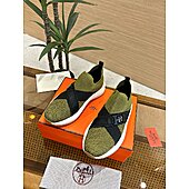 US$122.00 HERMES Shoes for MEN #792199