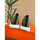 US$122.00 HERMES Shoes for MEN #792199