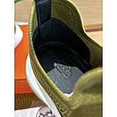 US$122.00 HERMES Shoes for MEN #792199