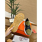 US$122.00 HERMES Shoes for MEN #792199
