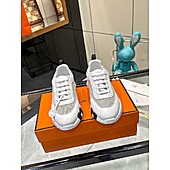 US$122.00 HERMES Shoes for Women #792202