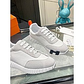 US$122.00 HERMES Shoes for Women #792205