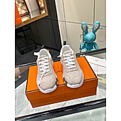 US$122.00 HERMES Shoes for Women #792206