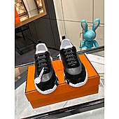 US$130.00 HERMES Shoes for Women #792208