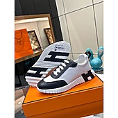 US$130.00 HERMES Shoes for Women #792209