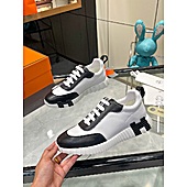 US$130.00 HERMES Shoes for Women #792209