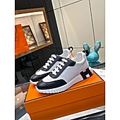 US$130.00 HERMES Shoes for Women #792209