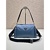 US$183.00 Prada Original Samples Handbags #792212