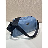 US$183.00 Prada Original Samples Handbags #792212