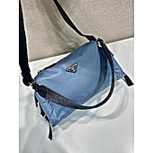 US$183.00 Prada Original Samples Handbags #792212