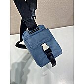 US$183.00 Prada Original Samples Handbags #792212