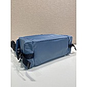 US$183.00 Prada Original Samples Handbags #792212