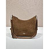 US$248.00 Prada Original Samples Handbags #792216