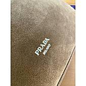 US$248.00 Prada Original Samples Handbags #792216