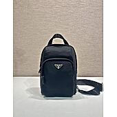 US$145.00 Prada Original Samples Crossbody Bags #792217