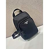 US$145.00 Prada Original Samples Crossbody Bags #792217