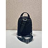 US$145.00 Prada Original Samples Crossbody Bags #792217