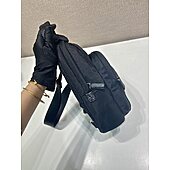 US$145.00 Prada Original Samples Crossbody Bags #792217