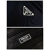 US$145.00 Prada Original Samples Crossbody Bags #792217