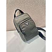 US$145.00 Prada Original Samples Crossbody Bags #792218