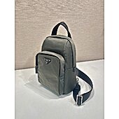 US$145.00 Prada Original Samples Crossbody Bags #792218
