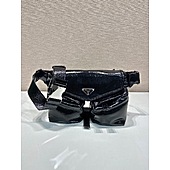 US$229.00 Prada Original Samples Crossbody Bags #792219