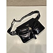 US$229.00 Prada Original Samples Crossbody Bags #792219