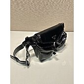 US$229.00 Prada Original Samples Crossbody Bags #792219