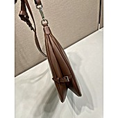 US$259.00 Prada Original Samples Handbags #792220