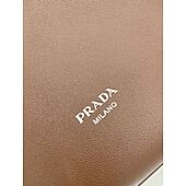 US$259.00 Prada Original Samples Handbags #792220