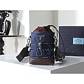 US$126.00 Prada Original Samples Handbags #792223