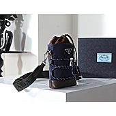 US$126.00 Prada Original Samples Handbags #792223