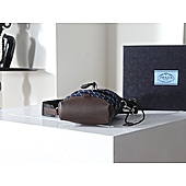 US$126.00 Prada Original Samples Handbags #792223