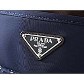US$126.00 Prada Original Samples Handbags #792223