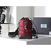 US$126.00 Prada Original Samples Handbags #792225