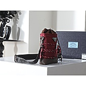 US$126.00 Prada Original Samples Handbags #792225