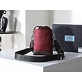 US$126.00 Prada Original Samples Handbags #792225