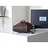 US$126.00 Prada Original Samples Handbags #792225