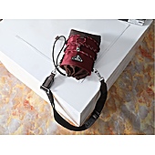 US$126.00 Prada Original Samples Handbags #792225