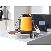 US$126.00 Prada Original Samples Handbags #792226