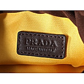 US$126.00 Prada Original Samples Handbags #792226