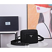 US$107.00 Prada Original Samples Handbags #792227
